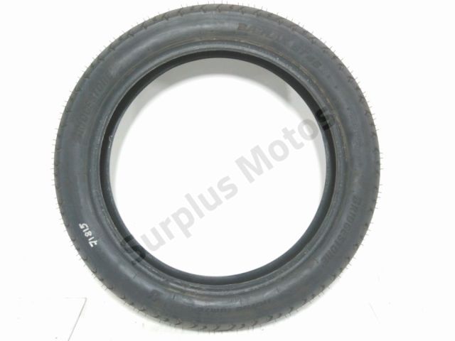 Pneu BRIDGESTONE BATTLAX BT46R occasion