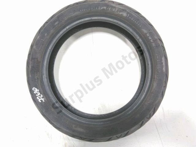 Pneu CONTINENTAL CONTI TWIST occasion