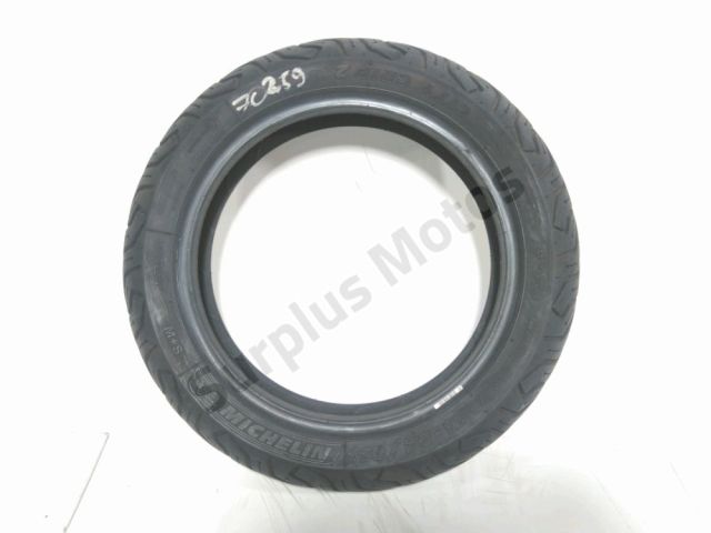 Pneu MICHELIN CITY GRIP 2 occasion