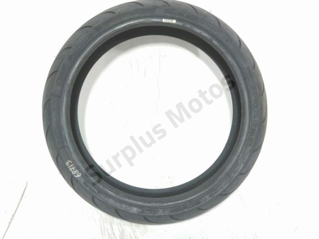 Pneu MICHELIN PILOT POWER 2CT occasion