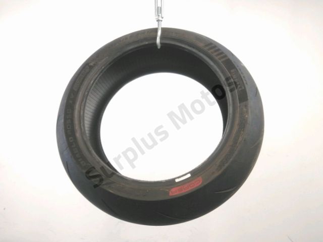 Pneu PIRELLI DIABLO CORSA 4 occasion