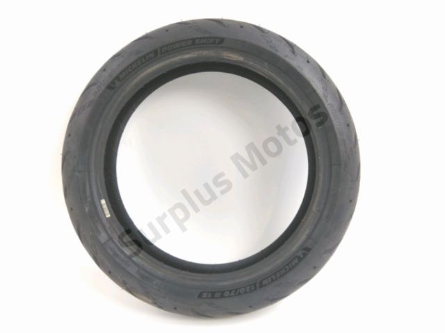 Pneu MICHELIN POWER SHIFT occasion