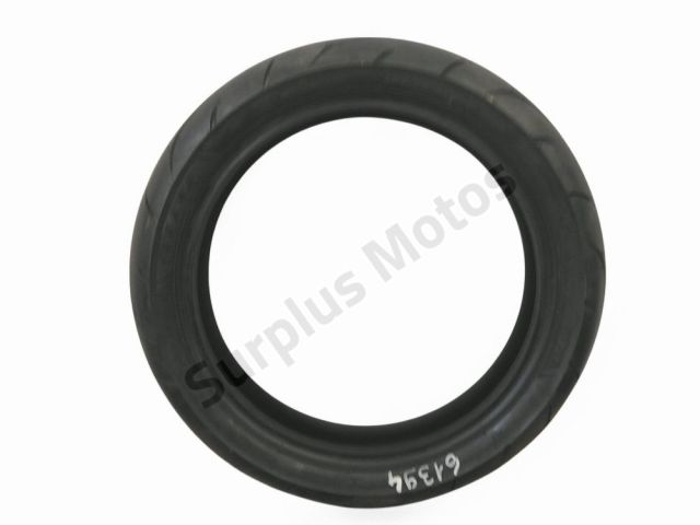 Pneu DUNLOP SPORTMAX Q-LITE occasion
