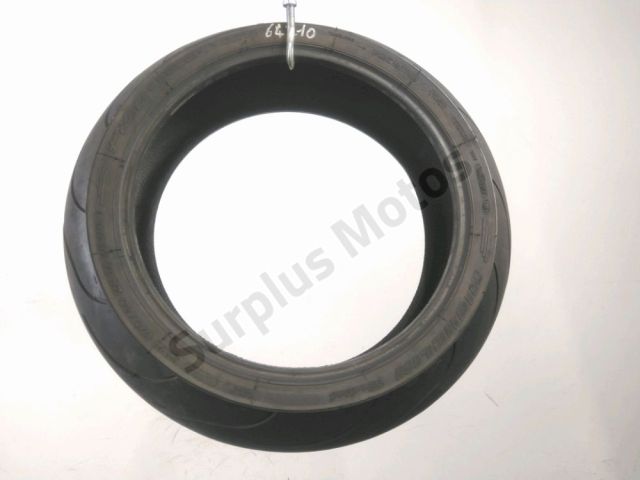 Pneu MICHELIN PILOT POWER occasion