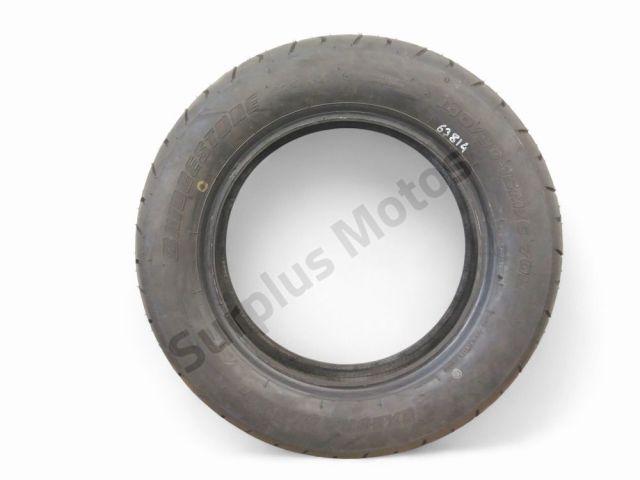Pneu BRIDGESTONE EXEDRA MAX occasion
