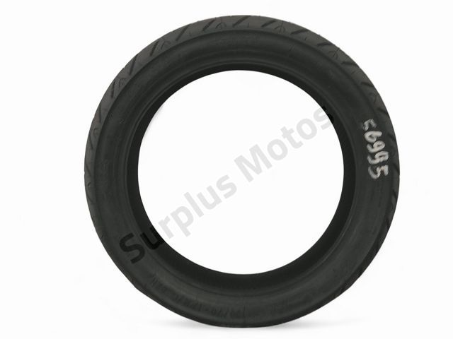 Pneu CONTINENTAL CONTI TWIT SPORT SM occasion