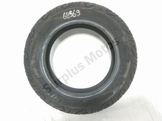 Pneu MICHELIN CITY GRIP 2 occasion