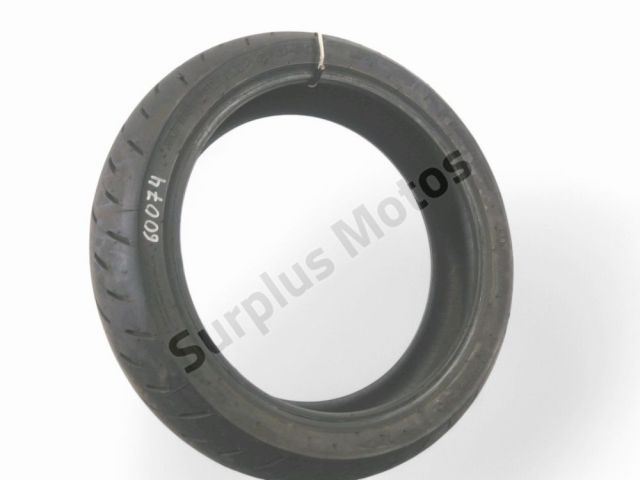 Pneu DUNLOP SPORTMAX GPR300 occasion