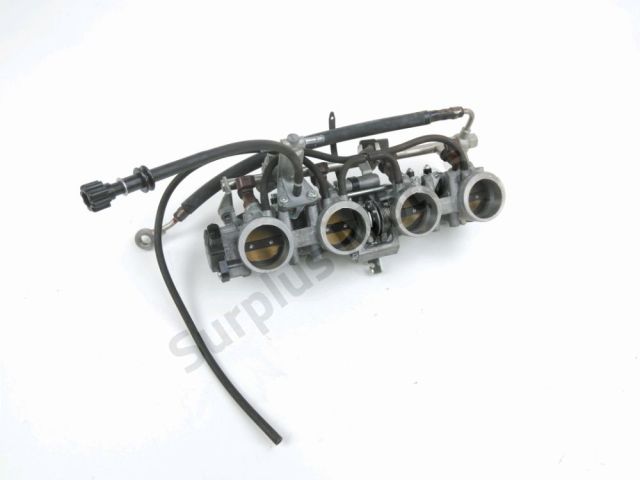 Rampe occasion HONDA CB 1000 R 2007