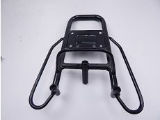 Porte paquets arriere