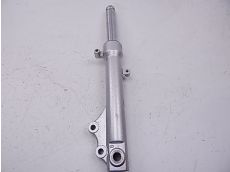 Tube de fourche gauche