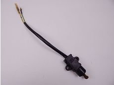 Contacteur de bequille