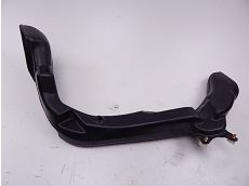 Conduit air droit