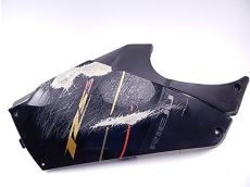 Carenage avant gauche