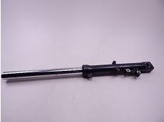 Tube de fourche gauche