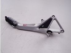 Platine avant droite complete