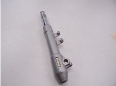 Tube de fourche droit