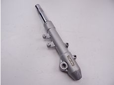 Tube de fourche gauche