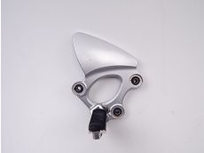 Platine avant droite complete