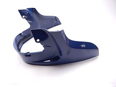 Habillage de reservoir