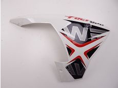 Carenage avant gauche