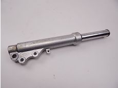 Tube de fourche gauche