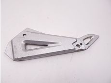 Platine avant gauche