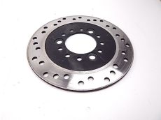 Disque frein avant