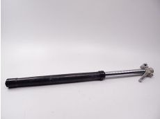 Tube de fourche gauche