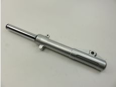 Tube de fourche droit