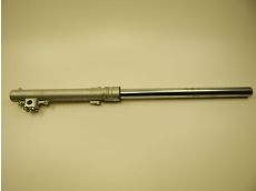 Tube de fourche droit
