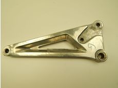 Platine avant gauche