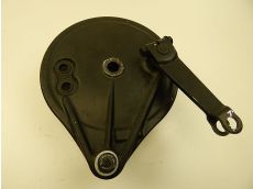 Tambour arriere