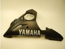 Carenage avant gauche