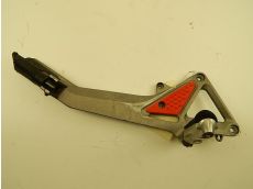 Platine avant droite complete