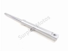 Tube de fourche droit