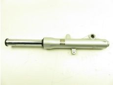 Tube de fourche gauche