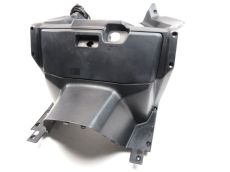 Tablier avant scooter