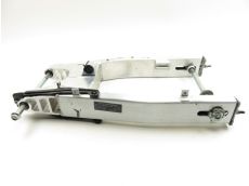 Bras oscillant complet