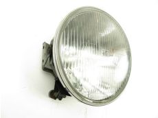 Optique avant