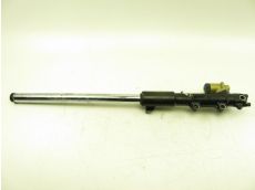 Tube de fourche droit