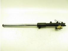 Tube de fourche gauche