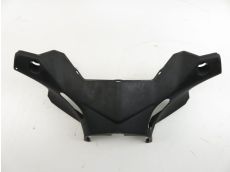 Habillage arriere du guidon