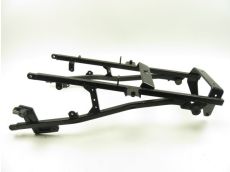 Boucle cadre arriere