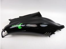 Carenage arriere droit