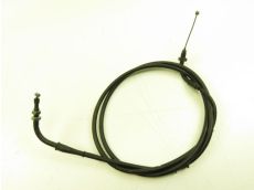 Cable d'accelerateur