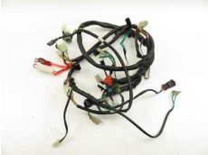 Faisceau electrique