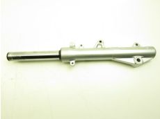 Tube de fourche gauche