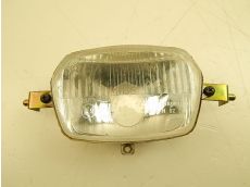 Optique avant