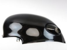 Carenage arriere droit